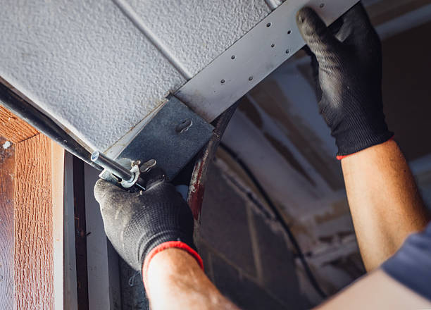 Reliable Garage Door Installation contractor in Murphy, NC by Garage Doors Repair Pro